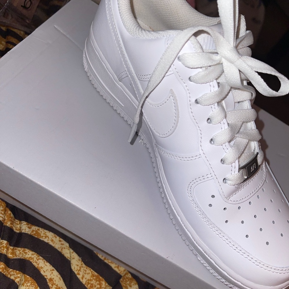 Nike Air Force One